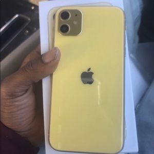 iPhone 11